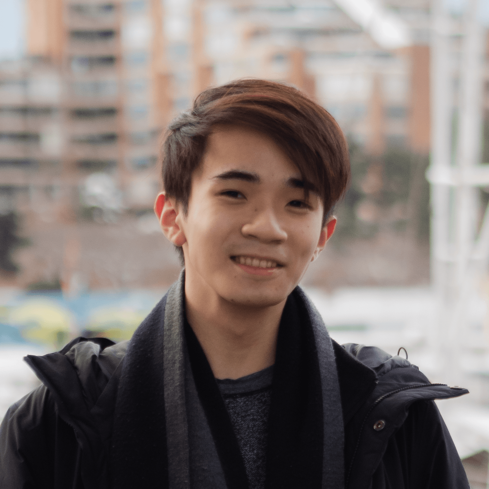 Headshot